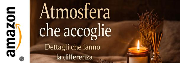 Atmosfera che accoglie: Candele e profumazioni per strutture ricettive – Guida pratica